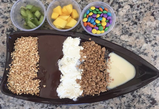 Av. Carlos Lacerda, 1739 - Jardim Rosana, São Paulo - SP, 05789-000, Brasil