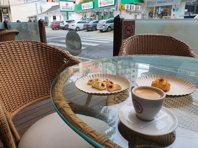 Opinii despre Officina Doces & Salgados în Itapema - Gastronomia e hotelaria