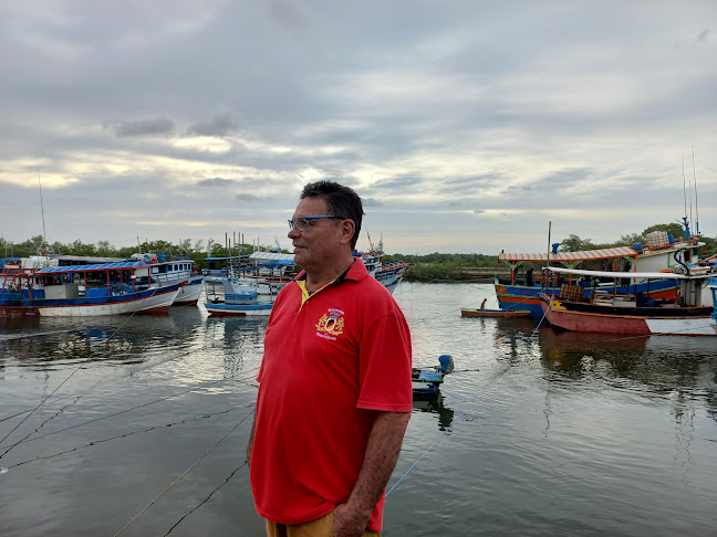 Av. João Jaime Ferreira Gomes, 206 - Centro, Acaraú - CE, 62580-000, Brasil