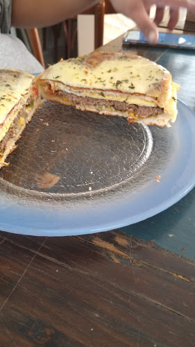 BOTEQUIM ROTA 81 - Gastronomia e hotelaria