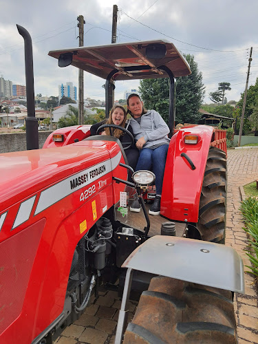 Augustin & Cia. Ltda. - Gastronomia e hotelaria