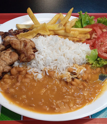 Monkey Fast Food Sorriso - Gastronomia e hotelaria