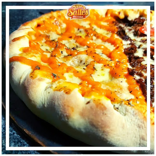 SALLES PIZZARIA