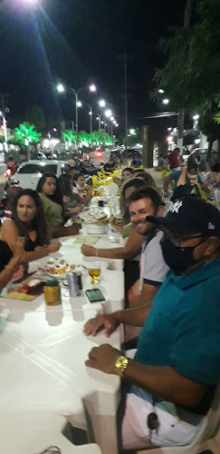 Palato Restaurante E hamburgueria - Morada Nova