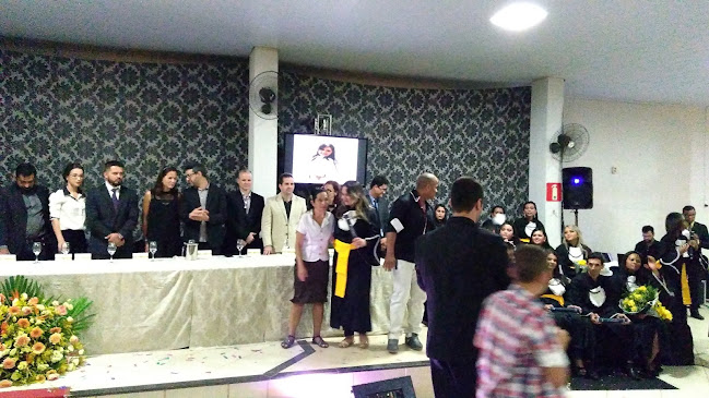 Lumas eventos - Montes Claros