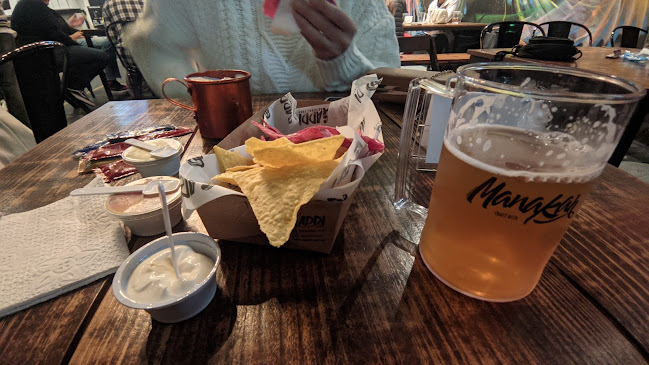 Opinii despre Manakah în São Bernardo do Campo - Gastronomia e hotelaria