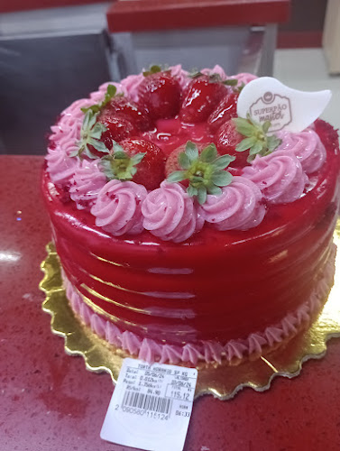 Padaria Superpão Master em Pituba - Salvador