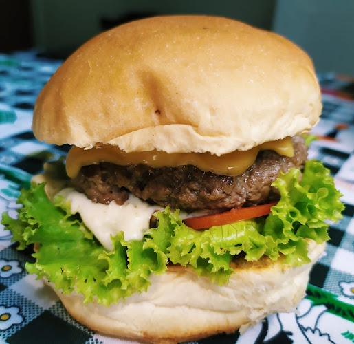 R. Amauri Henrique, 28 - Veloz, Itapissuma - PE, 53700-000