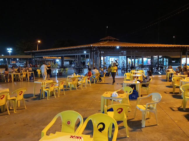 Av. Sen. Vitorino Freire, S/N - Centro, São Luís - MA, 65010-655, Brasil