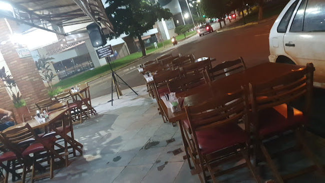 Av. Aldair Rosa de Oliveira, 623 - Interlagos, Três Lagoas - MS, 79640-100