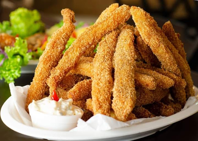 Opinii despre Tela Quente Bar e Restaurante în Goiânia - Gastronomia e hotelaria