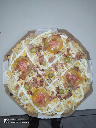 Av. Pierina Uzam Barufi, 420 - Chácara Alvorada, Mogi Guaçu - SP, 13849-620, Brasil