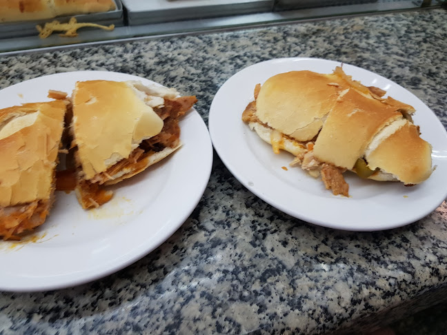 Opinii despre Padaria Porta Del Rei în São Paulo - Gastronomia e hotelaria
