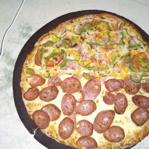 Opinii despre Amil telepizza în Manhuaçu - Gastronomia e hotelaria