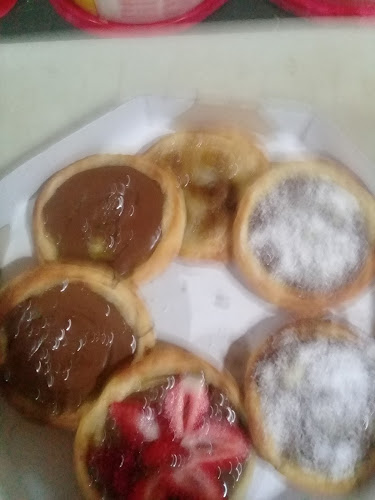 Sierra Pizzas - Gastronomia e hotelaria