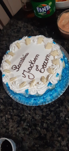 Opinii despre Panificadora prados în Curitiba - Gastronomia e hotelaria