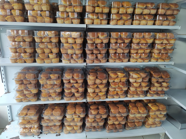 Opinii despre Kayo do bolo în Caruaru - Gastronomia e hotelaria