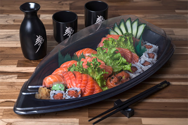 Yakishow - Gastronomia e hotelaria