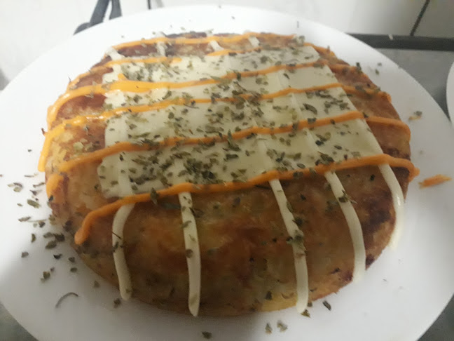 Bull Dog Lanches - Araucária