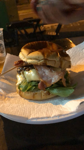 Krokodilo Burguer - Gastronomia e hotelaria