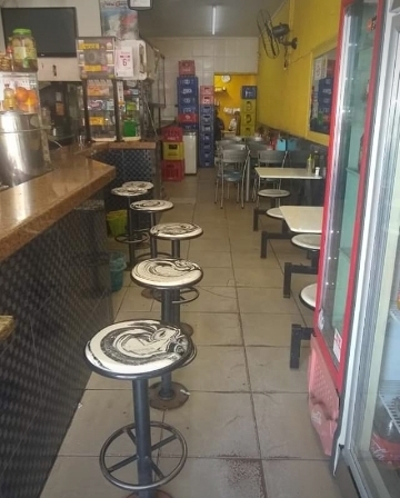 Opinii despre L & R Lanchonete e Restaurante în Suzano - Gastronomia e hotelaria