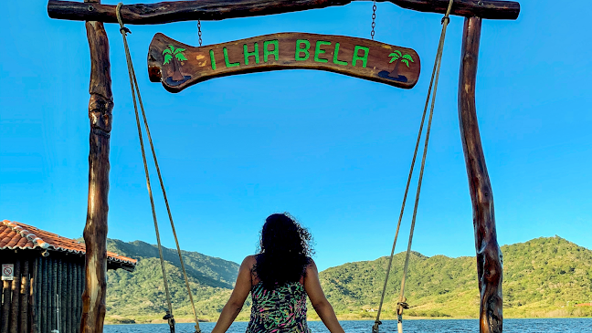 Balneário Ilha Bela - Guaiúba