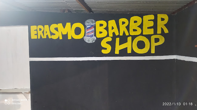 Bar do Erasmo - Cruz das Almas