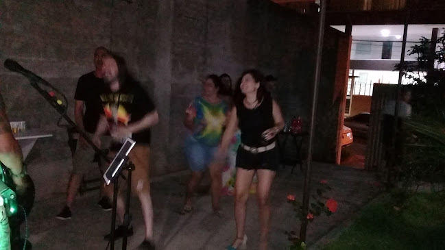 Big Beer Rock Bar - Cariacica