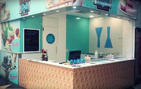 Divine Rolls Sorvete Tailandês