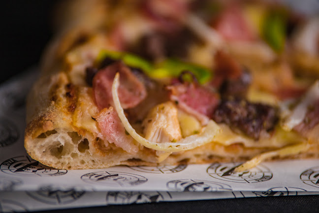 Pizza Chefon - Gastronomia e hotelaria