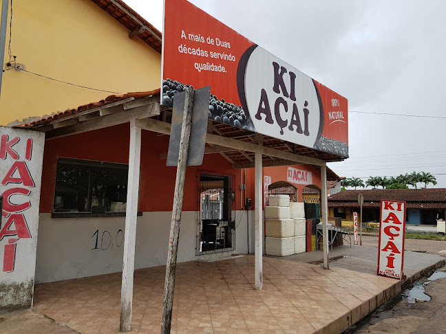 Ki Açaí