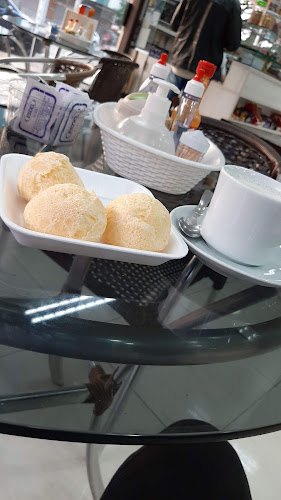 Caiuá Pães & Doces - Umuarama