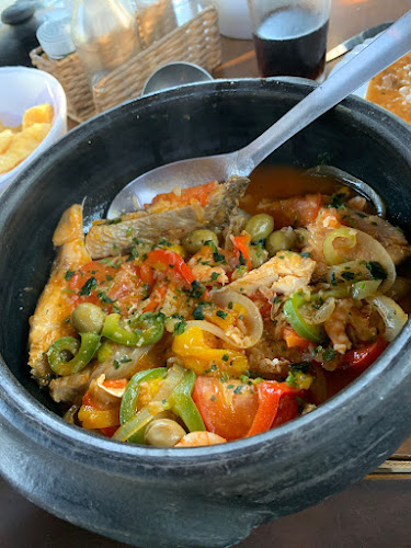 Comentarii opinii despre Restaurante Rancho du Peixe