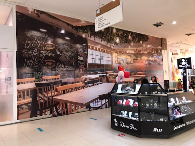 North Shopping Caruaru, Av. Adjar da Silva Casé, 800 - Loja 161 - Indianópolis, Caruaru - PE, 55024-740, Brasil