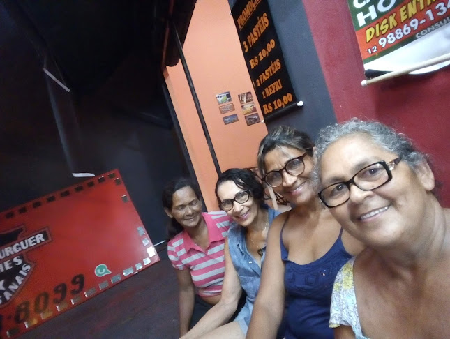 Reserve Pizzaria - Gastronomia e hotelaria