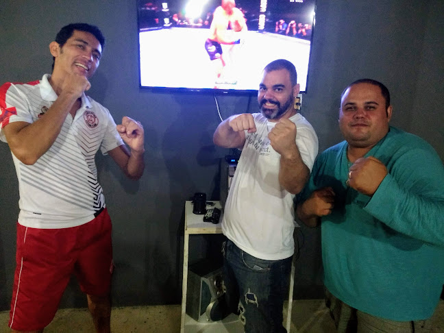 Lambão's - Bar e lanchonete - Gastronomia e hotelaria