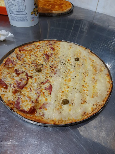 Opinii despre CASTELO DA PIZZA în Paulo Afonso - Gastronomia e hotelaria