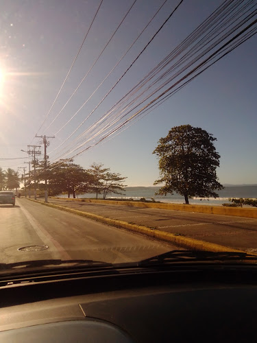 PIZZARIA LITORÂNEA - Ilhéus