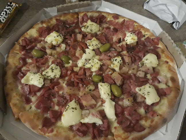 R. Rio Verde - Caicaras, Barbacena - MG, 36205-426