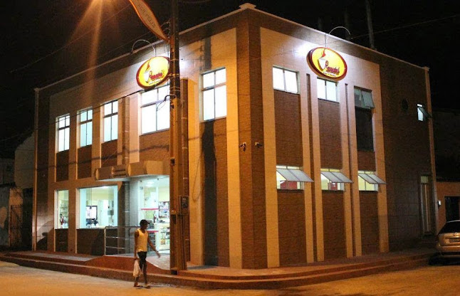 Av. C - Nova Metrópole, Caucaia - CE, 61658-070