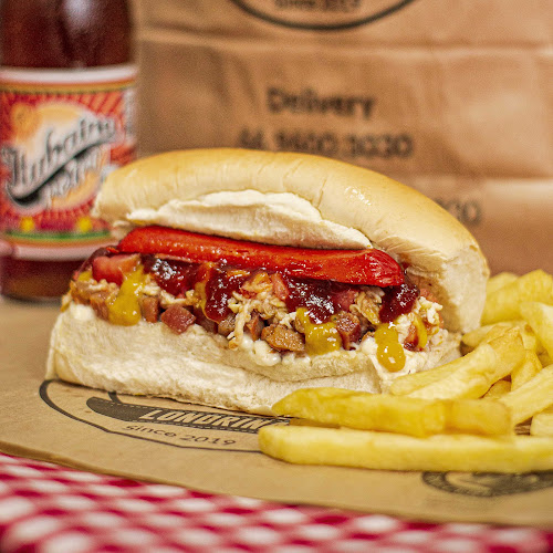 Sanduicheria Londrina - Sinop