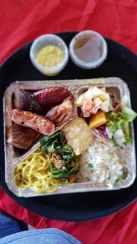 Churrascaria NATU'S - Gastronomia e hotelaria