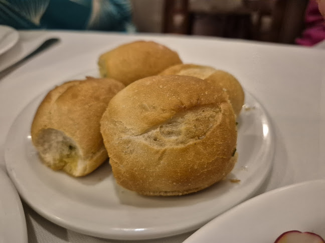 Restaurante La Chaumière