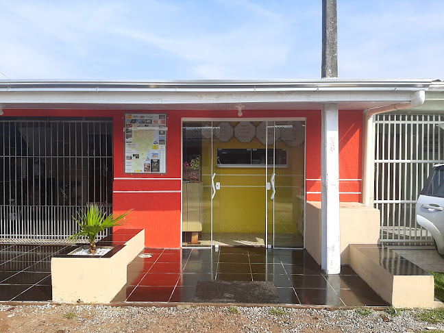 Pizzaria conquista - Gastronomia e hotelaria