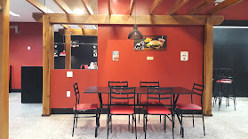 Monkey Fast Food Sorriso