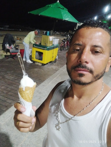 Calebito Sorveteria Cavaleiros - Macaé