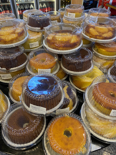 Padaria Nova Colonial - Gastronomia e hotelaria