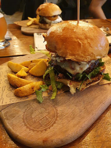 Doca Steak Burger - Gastronomia e hotelaria