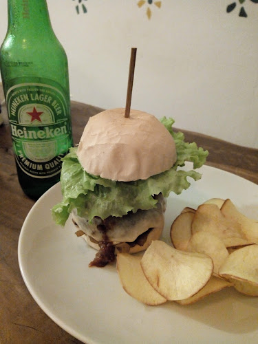 Bistrô Sapucaia - Gastronomia e hotelaria