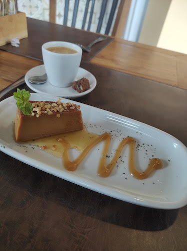 Angá Gastronomia - Gastronomia e hotelaria